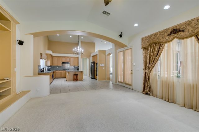 10515 San Palatina Street, Las Vegas, NV 89141