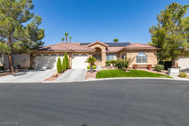 10515 San Palatina Street, Las Vegas, NV 89141