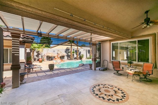 10515 San Palatina Street, Las Vegas, NV 89141