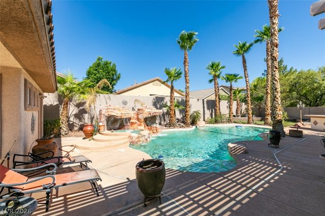 10515 San Palatina Street, Las Vegas, NV 89141