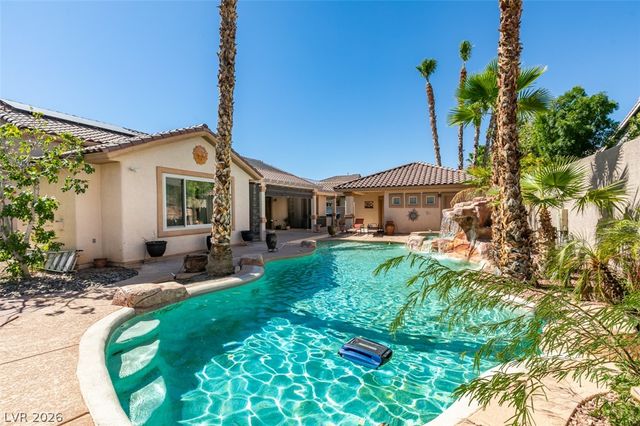 10515 San Palatina Street, Las Vegas, NV 89141