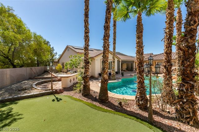 10515 San Palatina Street, Las Vegas, NV 89141
