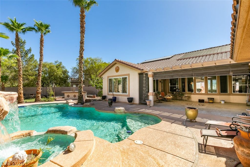 10515 San Palatina Street, Las Vegas, NV 89141