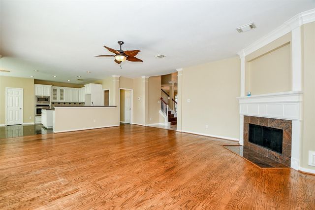 12307 S Shadow Cove Drive, Houston, TX 77082