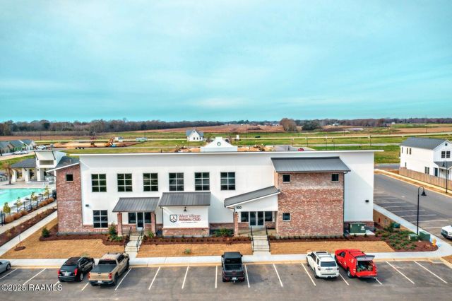 122 Oak Village Drive, Scott, LA 70583