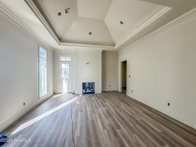 122 Oak Village Drive, Scott, LA 70583