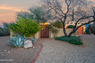 4370 E Coronado Ridge Lane, Tucson, AZ 85739