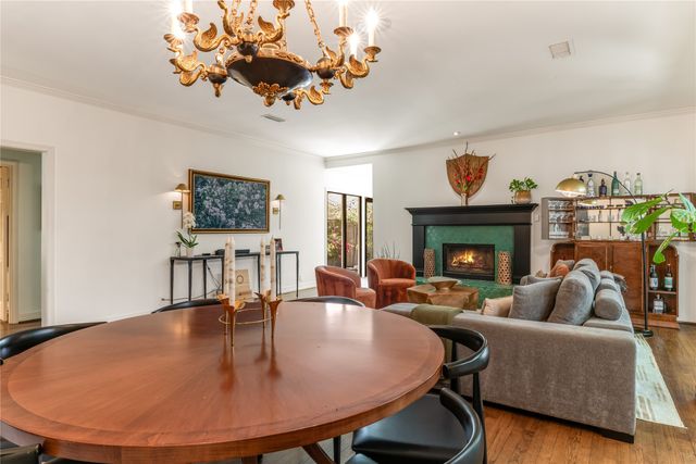 4141 Shenandoah Street, University Park, TX 75205