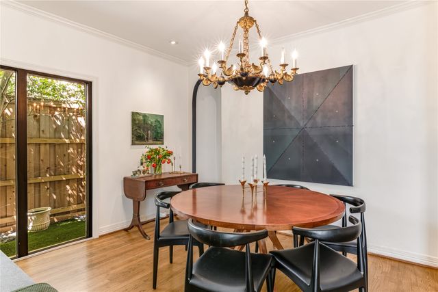 4141 Shenandoah Street, University Park, TX 75205