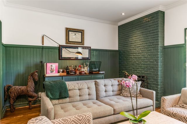 4141 Shenandoah Street, University Park, TX 75205