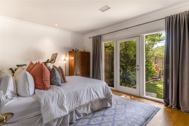 4141 Shenandoah Street, University Park, TX 75205