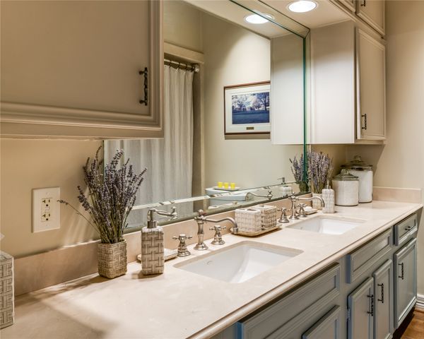 4141 Shenandoah Street, University Park, TX 75205