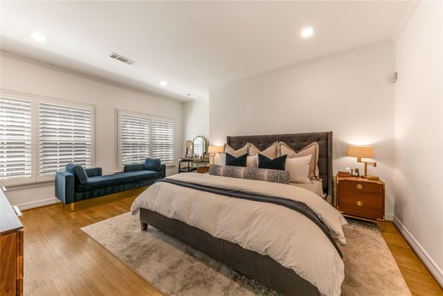 4141 Shenandoah Street, University Park, TX 75205