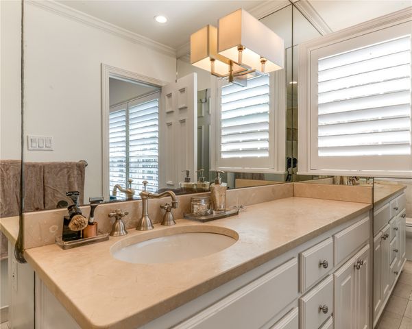 4141 Shenandoah Street, University Park, TX 75205