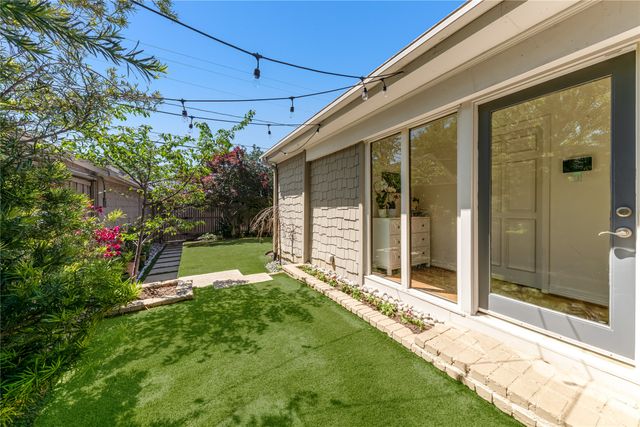 4141 Shenandoah Street, University Park, TX 75205