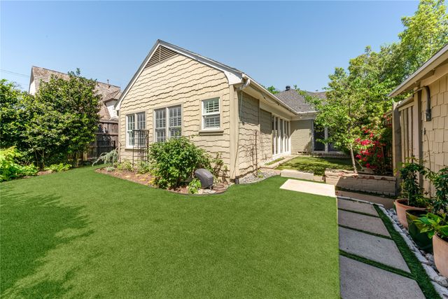 4141 Shenandoah Street, University Park, TX 75205