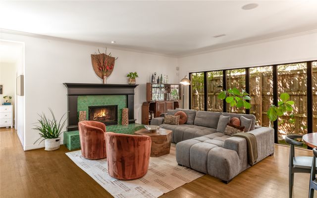 4141 Shenandoah Street, University Park, TX 75205