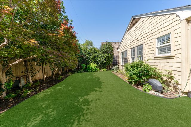 4141 Shenandoah Street, University Park, TX 75205