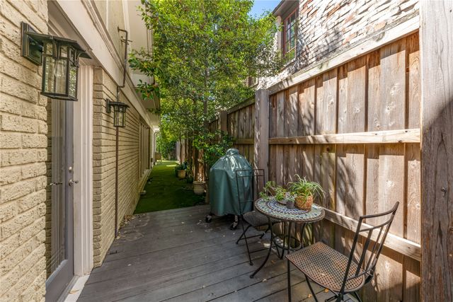 4141 Shenandoah Street, University Park, TX 75205