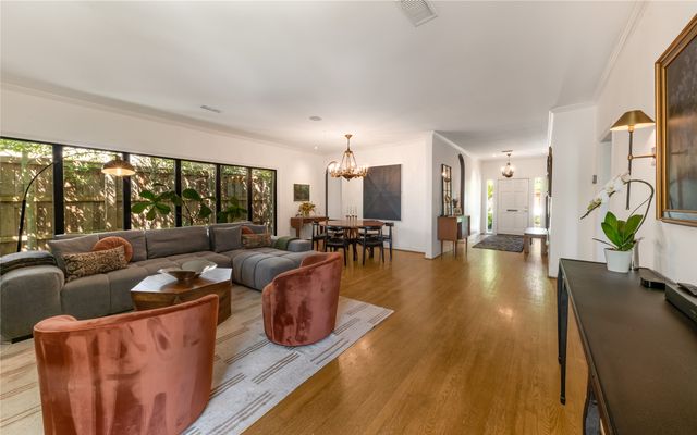 4141 Shenandoah Street, University Park, TX 75205