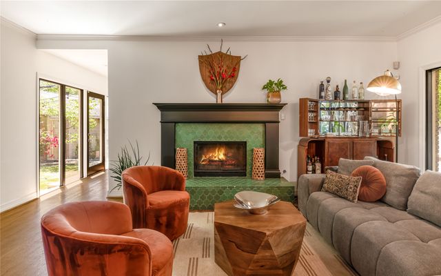 4141 Shenandoah Street, University Park, TX 75205