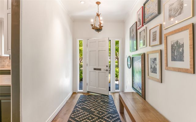 4141 Shenandoah Street, University Park, TX 75205