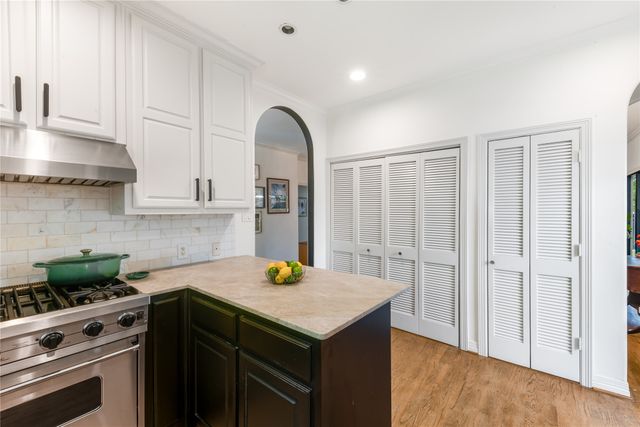 4141 Shenandoah Street, University Park, TX 75205