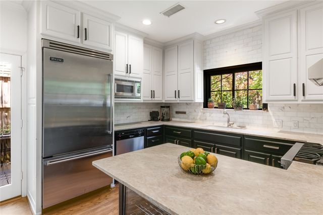 4141 Shenandoah Street, University Park, TX 75205