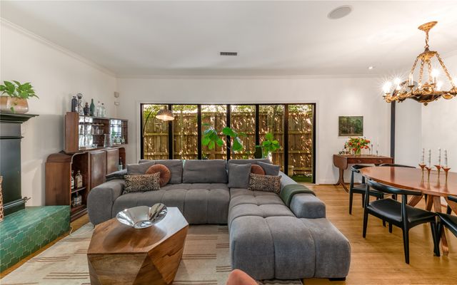 4141 Shenandoah Street, University Park, TX 75205