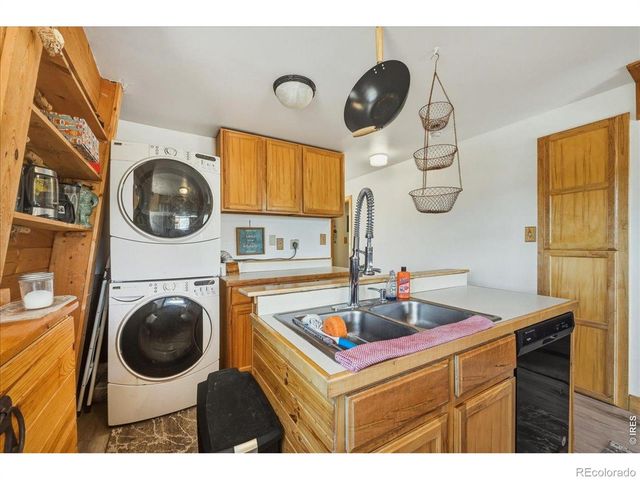 160 Cochiti Circle, Red Feather Lakes, CO 80545