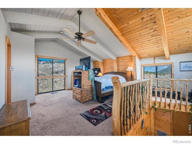 160 Cochiti Circle, Red Feather Lakes, CO 80545