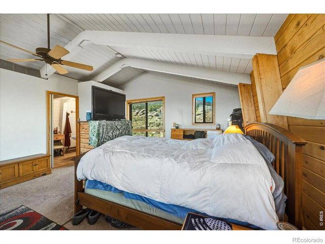 160 Cochiti Circle, Red Feather Lakes, CO 80545