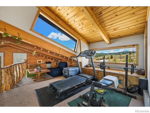 160 Cochiti Circle, Red Feather Lakes, CO 80545