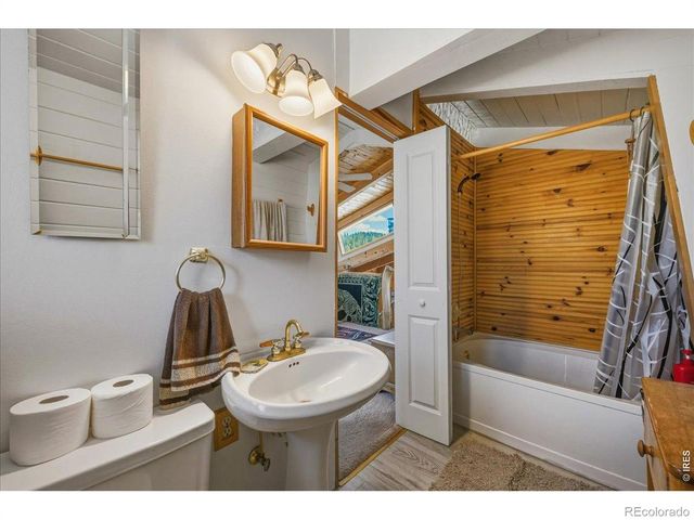 160 Cochiti Circle, Red Feather Lakes, CO 80545