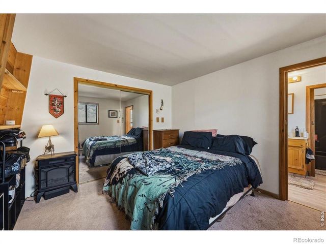 160 Cochiti Circle, Red Feather Lakes, CO 80545