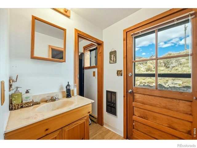 160 Cochiti Circle, Red Feather Lakes, CO 80545