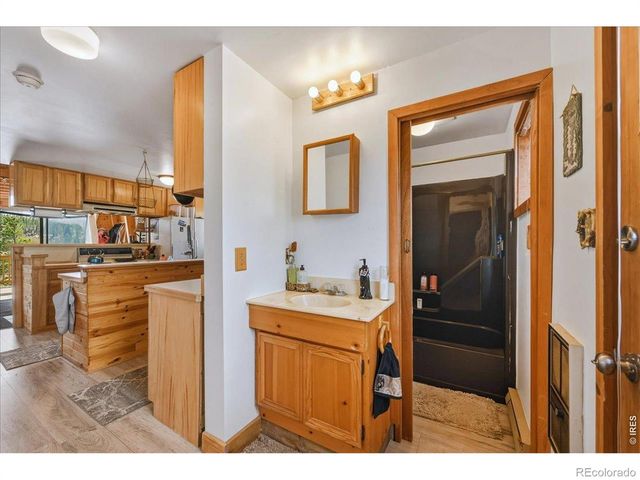 160 Cochiti Circle, Red Feather Lakes, CO 80545