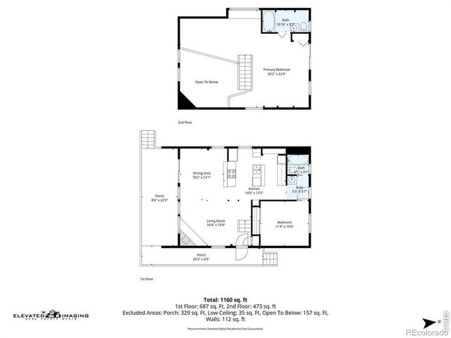 160 Cochiti Circle, Red Feather Lakes, CO 80545
