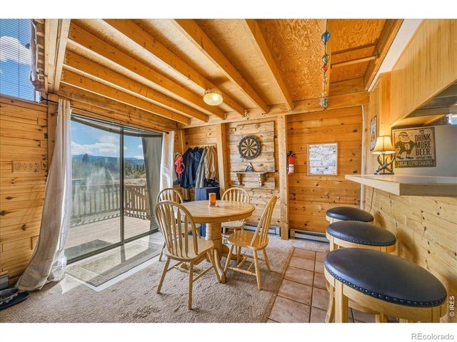 160 Cochiti Circle, Red Feather Lakes, CO 80545