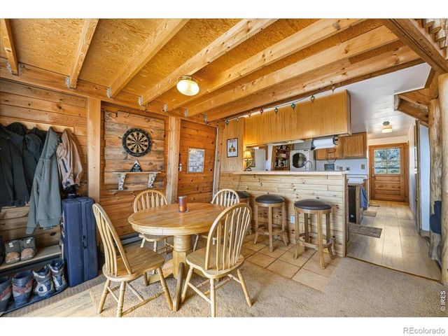 160 Cochiti Circle, Red Feather Lakes, CO 80545