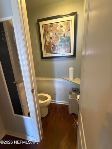 3816 HIDEAWAY Lane 3816, Middleburg, FL 32068