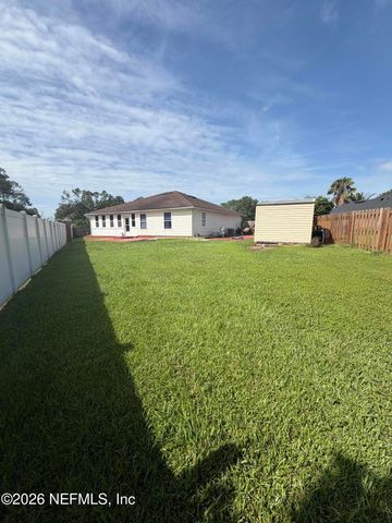 3816 HIDEAWAY Lane 3816, Middleburg, FL 32068