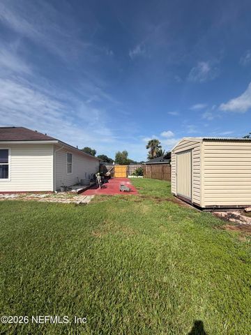 3816 HIDEAWAY Lane 3816, Middleburg, FL 32068