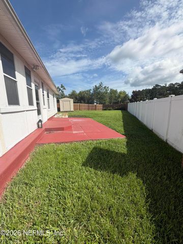 3816 HIDEAWAY Lane 3816, Middleburg, FL 32068