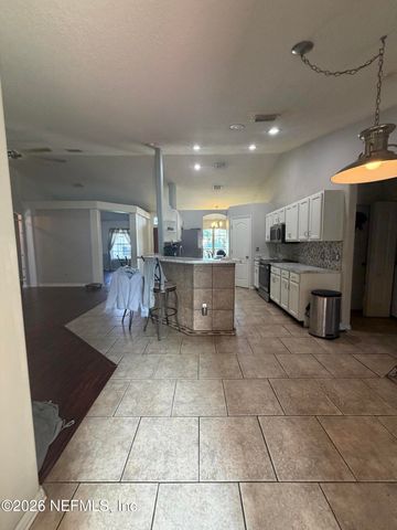 3816 HIDEAWAY Lane 3816, Middleburg, FL 32068