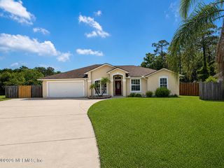 3816 HIDEAWAY Lane 3816, Middleburg, FL 32068