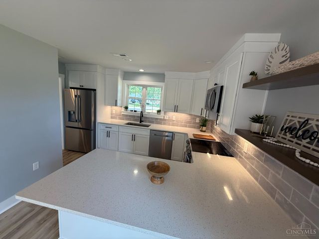 3664 Lewis Road, Pierce Twp, OH 45102