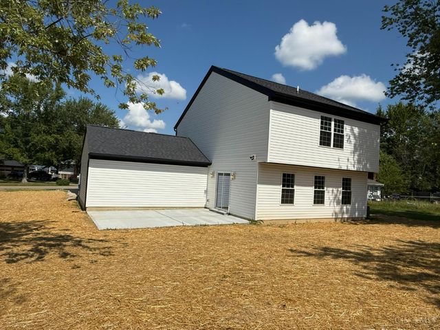 3664 Lewis Road, Pierce Twp, OH 45102