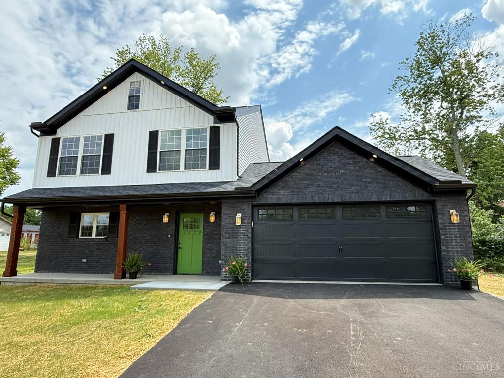 3664 Lewis Road, Pierce Twp, OH 45102