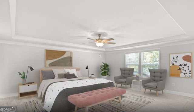 128 Jane Boulevard NW, Cartersville, GA 30120